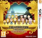 Theatrhythm Final Fantasy Curtain Call-Standaard (3DS), Ophalen of Verzenden, Zo goed als nieuw