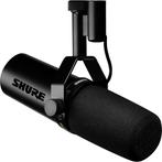 Shure SM7dB dynamische studiomicrofoon met ingebouwde preamp, Muziek en Instrumenten, Nieuw, Verzenden