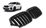 Nieren | BMW | X1 19- 5d suv. F48 | facelift | M-Look | dubb, Verzenden, Nieuw, BMW