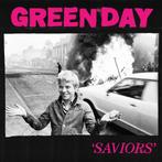 Green Day - Saviors - CD, Cd's en Dvd's, Ophalen of Verzenden, Nieuw in verpakking