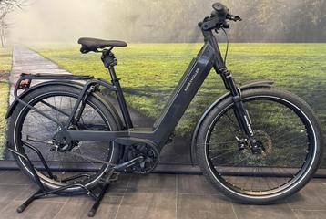 Riese und Müller Nevo GT Vario E-Bike Riem Electrische Fiets beschikbaar voor biedingen