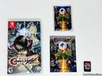 Nintendo Switch - Limited Run - Bloodstained - Curse Of The, Spelcomputers en Games, Games | Nintendo Switch, Verzenden, Gebruikt