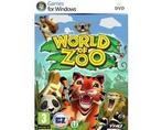 World Of Zoo (dvd-Rom) - Windows, Spelcomputers en Games, Games | Pc, Verzenden, Nieuw