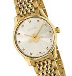 Gucci - G-Timeless - 18kt Gold Plated - Zonder minimumprijs, Nieuw