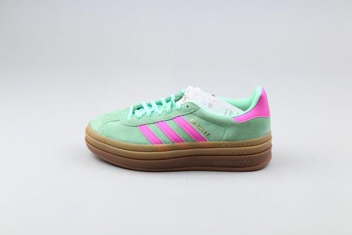 Gazelle heren shop mint