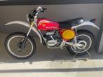 Bultaco - Frontera 370 MK10 - 181 - 350 cc - 1977