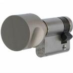 Enkele Knop Veiligheidscilinder K80/10 Iseo F9 SKG3, Ophalen of Verzenden, Nieuw