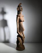 sculptuur - Dogon-standbeeld - Mali