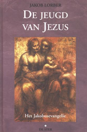 De jeugd van Jezus 9789065560599 J. Lorber, Boeken, Godsdienst en Theologie, Gelezen, Verzenden