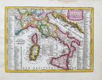 Europa - Italië / Sicilië / Sardinië / Lombardije; Chiquet, Boeken, Nieuw
