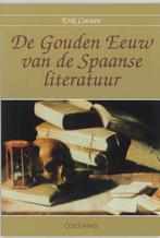 Gouden eeuw van de spaanse literatuur 9789062830060, Boeken, Verzenden, Zo goed als nieuw