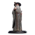 Lord of the Rings Mini Statue Gandalf the Grey 19 cm (Merk), Verzamelen, Verzenden, Zo goed als nieuw