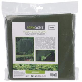 Afdekvlies planten | Pro Garden | 1 x 10 meter (30 g/m²), Tuin en Terras, Planten | Tuinplanten, Verzenden