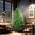 Kunstmatige Kerstboom 180 Cm Dennenboom Kunstmatig Met 3026, Diversen, Kerst, Verzenden, Nieuw