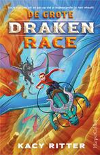 De grote drakenrace (9789402714661, Kacy Ritter), Boeken, Verzenden, Nieuw