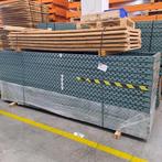 Aanbieding: Voordeelrij gebruikte Hovuma palletstelling, Zakelijke goederen, Kantoor en Winkelinrichting | Magazijn, Stelling en Opslag