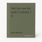 Het hol van de wolf / Lefranc / 4 9789030330318 Joel Martin, Verzenden, Gelezen, Joel Martin