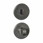 Intersteel WC-sluiting verdekt ø52x6mm - met stift 6-8mm -, Doe-het-zelf en Verbouw, Hang- en Sluitwerk, Verzenden, Nieuw