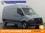 Mercedes-Benz Sprinter 314CDI Bestelbus 2021 L2 H2 Diesel, Auto's, Automaat, Euro 6, Mercedes-Benz, Diesel