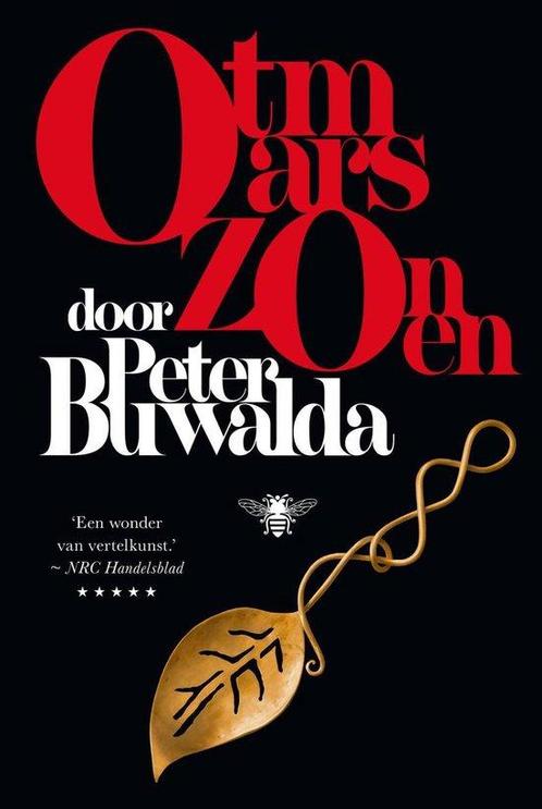 9789403118116 Otmars zonen | Tweedehands, Boeken, Romans, Zo goed als nieuw, Verzenden