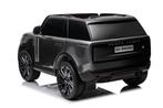 24V Range Rover Grijs paint, Mp4 TV  2x240W motors, FM, BT, Ophalen of Verzenden, Nieuw