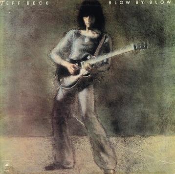 Jeff Beck – Blow By Blow