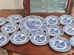 Villeroy & Boch - Mettlach - Dessertservies (13) -