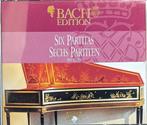cd - Bach - Pieter-Jan Belder â Six Partitas BWV 825-83., Verzenden, Zo goed als nieuw
