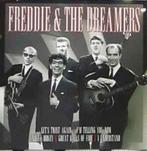 cd - Freddie &amp; The Dreamers - Freddie &amp; The Dreamers, Zo goed als nieuw, Verzenden