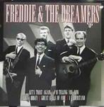 cd - Freddie &amp; The Dreamers - Freddie &amp; The Dreamers, Verzenden, Zo goed als nieuw