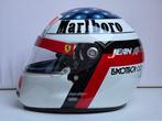 Ferrari - Jean Alesi - 1995 - Replica helm, Verzamelen, Automerken, Motoren en Formule 1, Nieuw