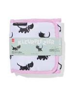 HEMA Takkie en Siepie etui met krijtjes 2+1 gratis, Diversen, Verzenden, Nieuw