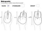 Razer Pro Click Mini - Draadloze Gaming Muis - Ergonomisch -, Computers en Software, Muizen, Verzenden, Zo goed als nieuw