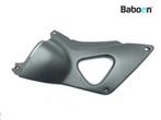 Buddypaneel Rechts Honda XL 1000 Varadero 2001-2002 (XL1000V, Verzenden, Gebruikt