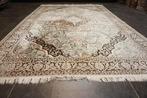 Kasjmier zijde - Tapijt - 300 cm - 216 cm, Huis en Inrichting, Nieuw