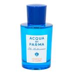 Acqua Di Parma Blu Mediterraneo Arancia Di Capri, Sieraden, Tassen en Uiterlijk, Uiterlijk | Parfum, Nieuw, Verzenden