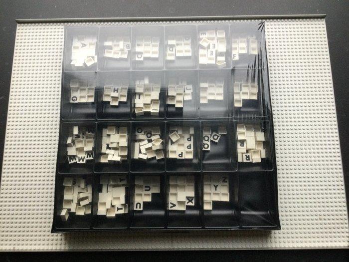 Lego Stenen - Modulex - Modulex letter box, Kinderen en Baby's, Speelgoed | Duplo en Lego
