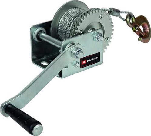 Einhell Handlier TC-WI 500 - Maximaal trekgewicht: 500 kg -, Doe-het-zelf en Verbouw, Gereedschap | Handgereedschap, Zo goed als nieuw
