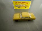 Matchbox - Modelauto - Matchbox Lesney 36c Opel Diplomat, Nieuw