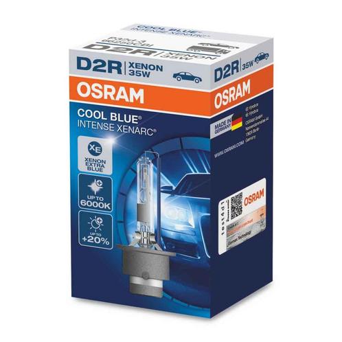 Osram D3S Xenon Lamp 35W Cool Blue Intense PK32d-5, Auto-onderdelen, Verlichting, Nieuw, Ophalen of Verzenden