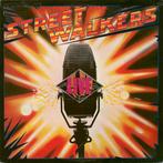 LP gebruikt - Streetwalkers - Live, Cd's en Dvd's, Verzenden, Zo goed als nieuw