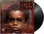Nas - Illmatic )LP), Verzenden, Nieuw in verpakking