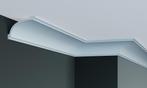 Kroonlijst P893 (90 x 65 mm), polyurethaan, lengte 2 m, Ophalen of Verzenden, Nieuw