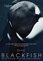 Blackfish (DVD), Verzenden, Nieuw in verpakking