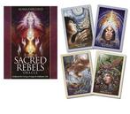 Sacred Rebels Oracle, Verzenden, Nieuw