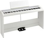 Korg B2SP WH digitale piano, Nieuw