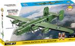 COBI 5739 Consolidated B-24D Liberator (Leger bouwsets), Verzenden, Nieuw