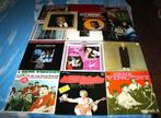 Johnny Hallyday/Gene Vincent/Fats Domino - Lot of 14 x Rock, Nieuw in verpakking