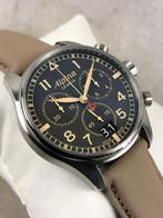 Alpina - Startimer Pilot Big Date Chronograph - AL-372BGR4S6, Nieuw