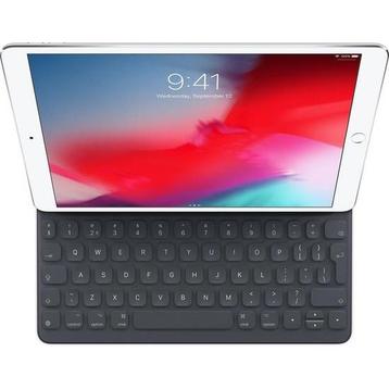 Smart Keyboard voor iPad (7e generatie - 8e generatie) en beschikbaar voor biedingen